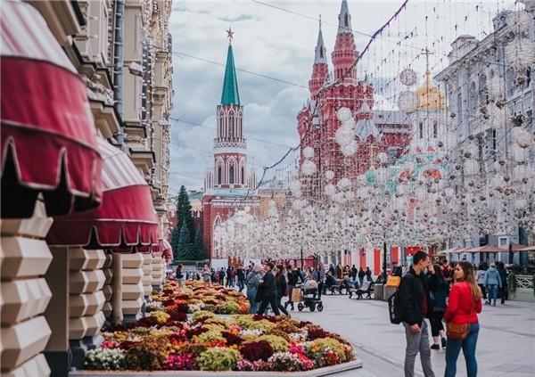 2023 年 8 月 1 日起俄羅斯對(duì)中國等 56 國開放電子簽,申請(qǐng)流程更便捷