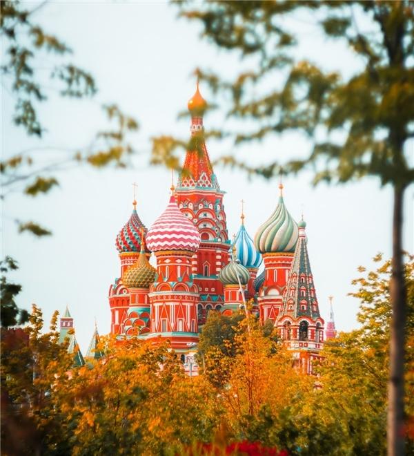 莫斯科跟團游_莫斯科團旅游路線_莫斯科旅游團