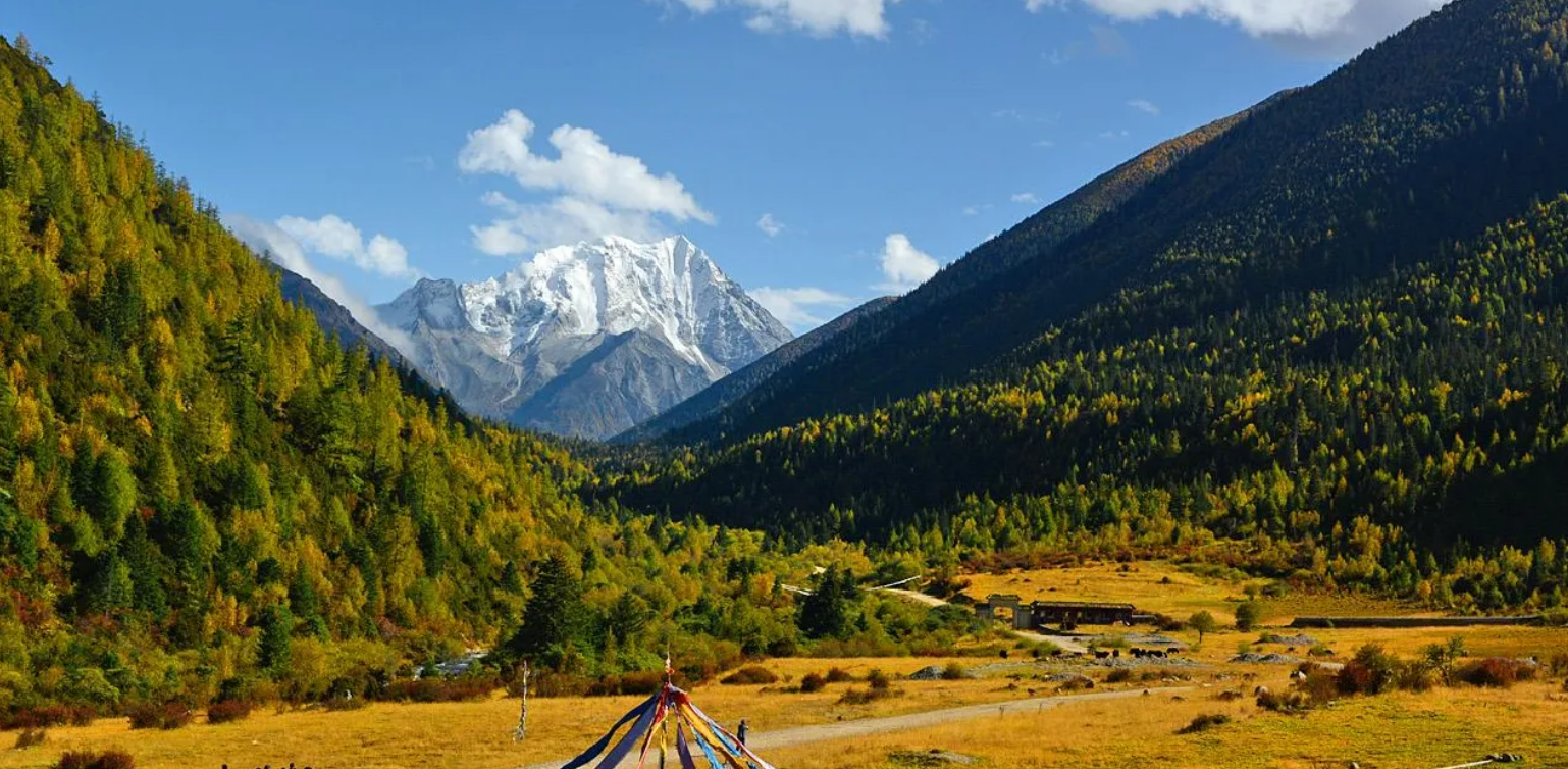 川西自駕游3天_2天川西自駕游_川西自駕游天氣
