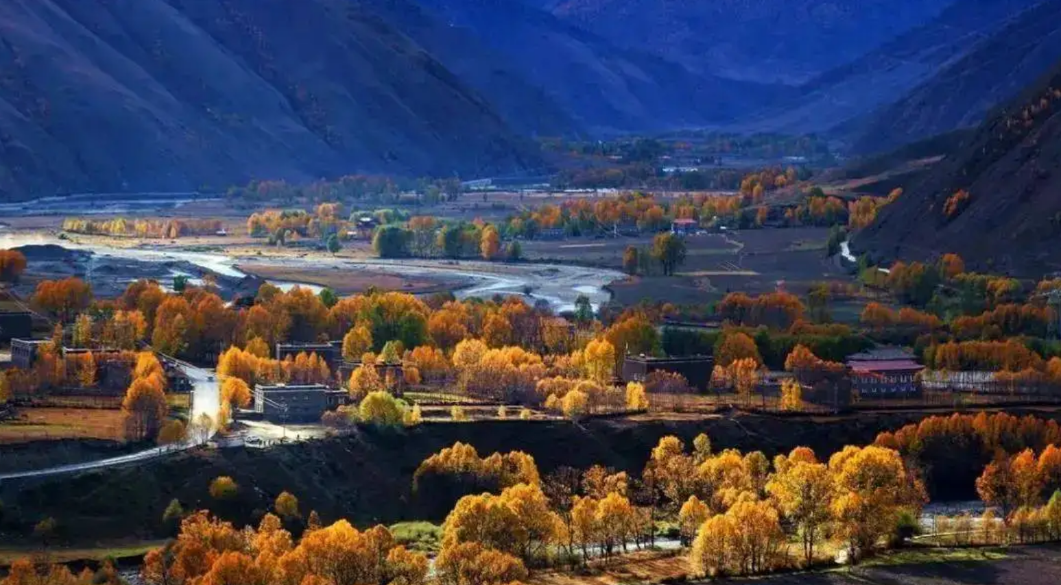 川西自駕游3天_2天川西自駕游_川西自駕游天氣