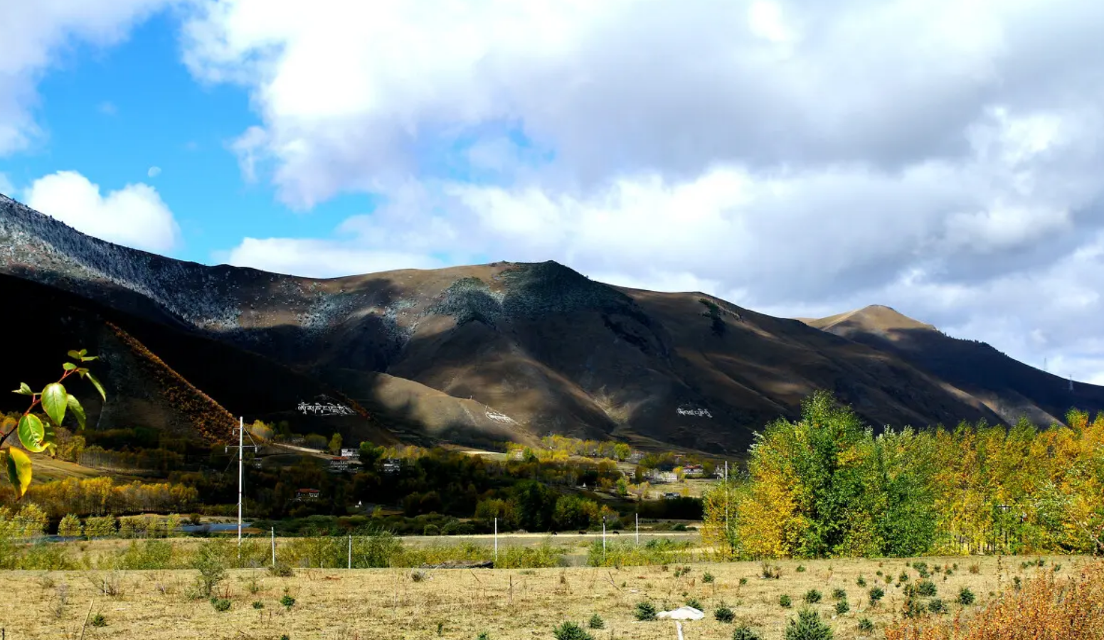 川西自駕游3天_2天川西自駕游_川西自駕游天氣