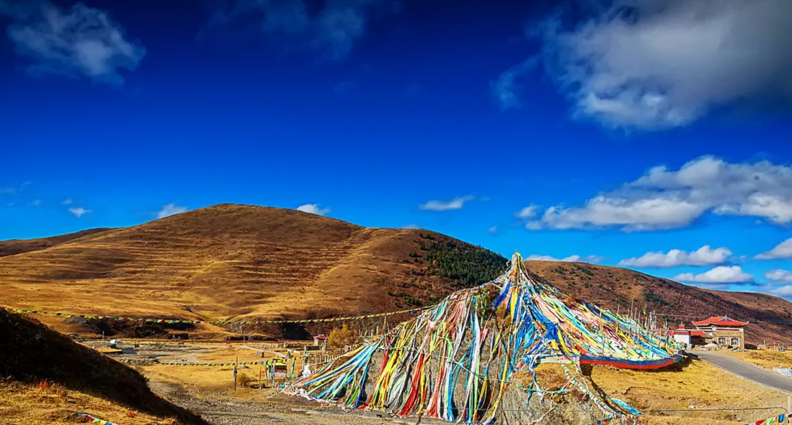 川西自駕游3天_2天川西自駕游_川西自駕游天氣