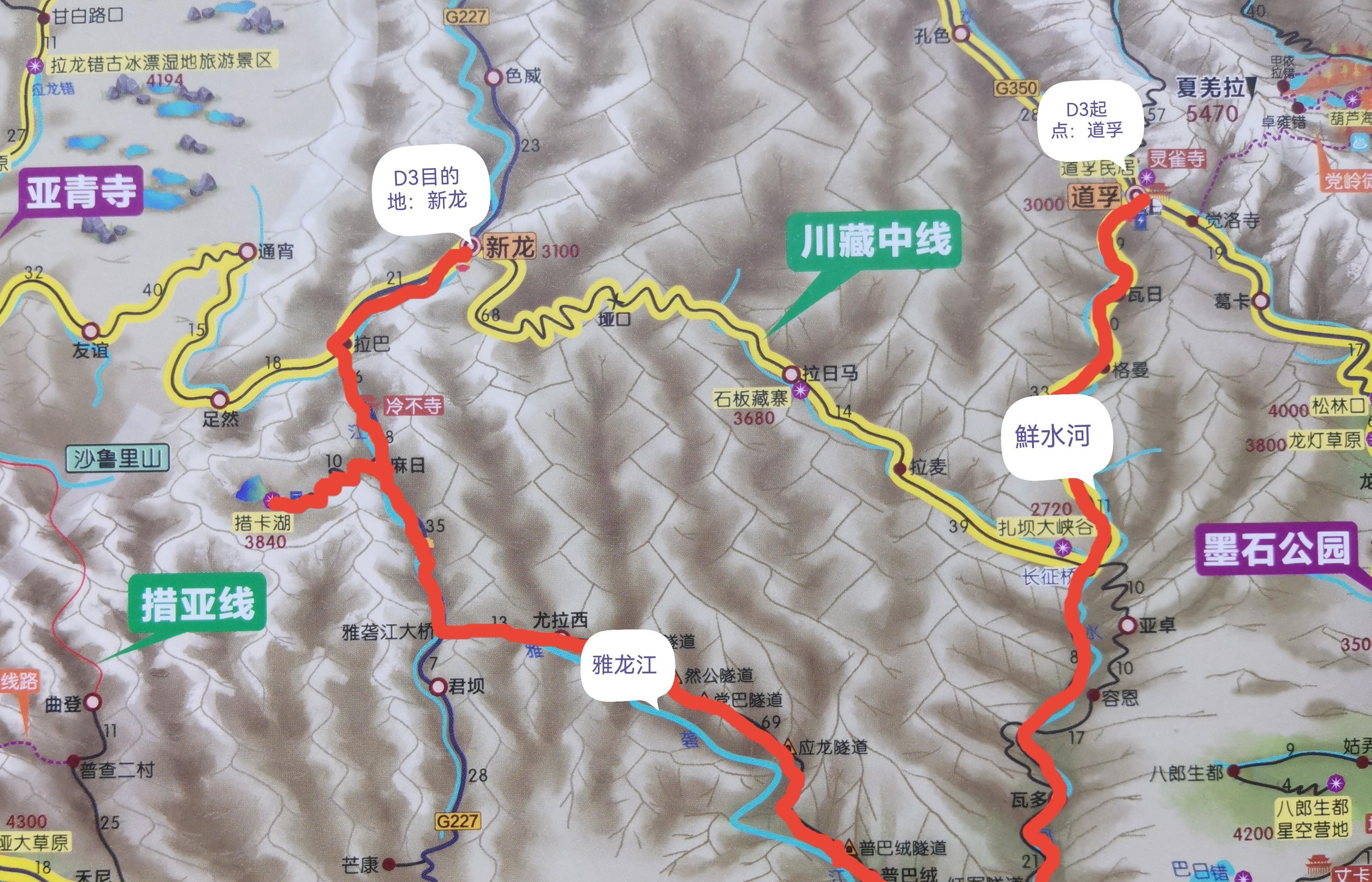 川西自駕游天氣_川西自駕游3天_自駕游川西旅游線路