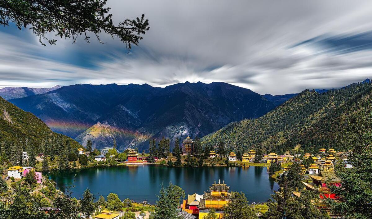 川西自駕游3天_川西自駕游天氣_自駕游川西旅游線路