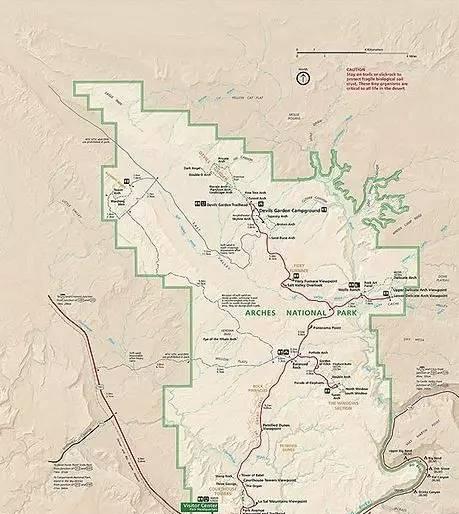 房車自駕游美國_房車走遍美國_美國房車游記