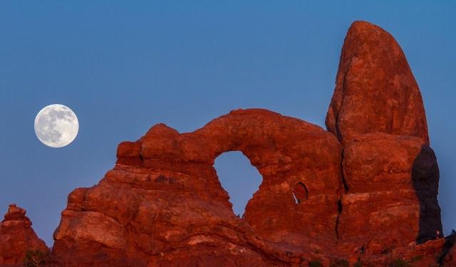 美國房車游記_房車自駕游美國_房車走遍美國