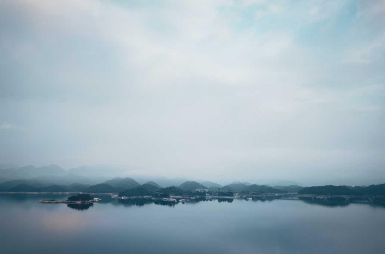 杭州千島湖多遠(yuǎn)_杭州到千島湖自駕游_杭州自駕千島湖一日游攻略