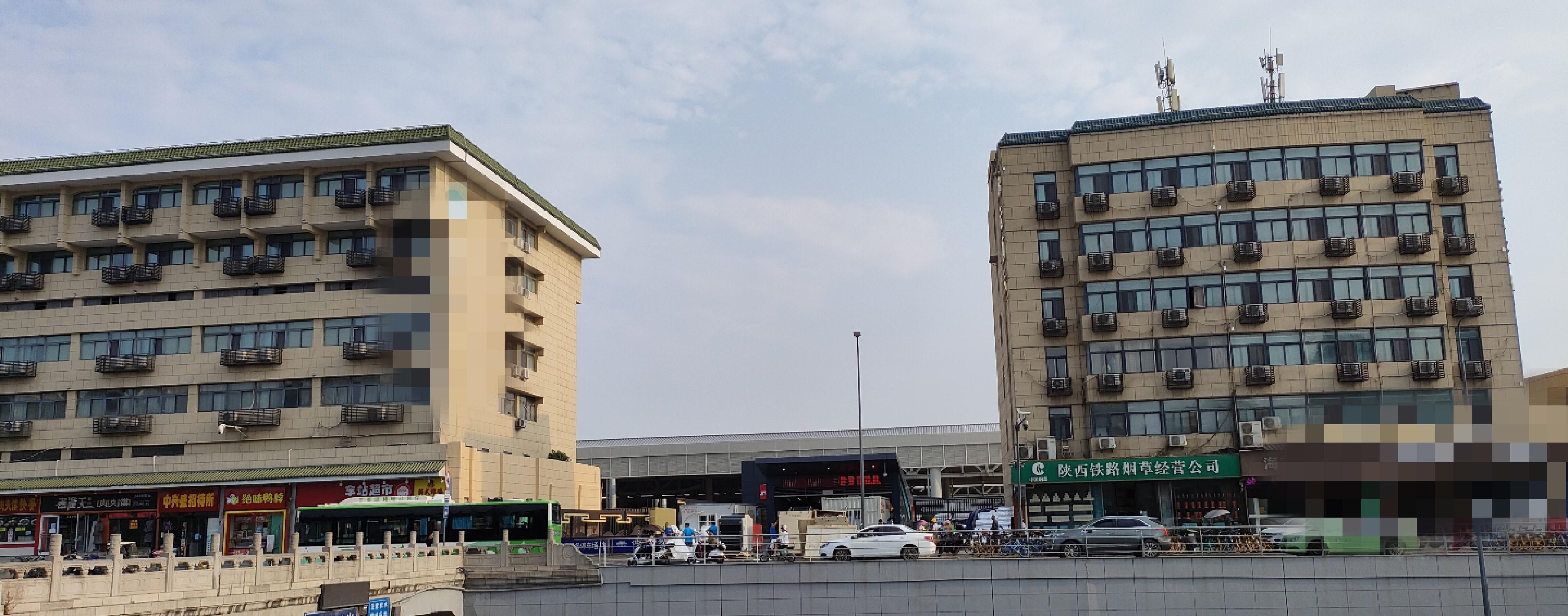 西安火車站有地鐵嗎_西安地鐵站火車站_火車地鐵西安站有幾號線