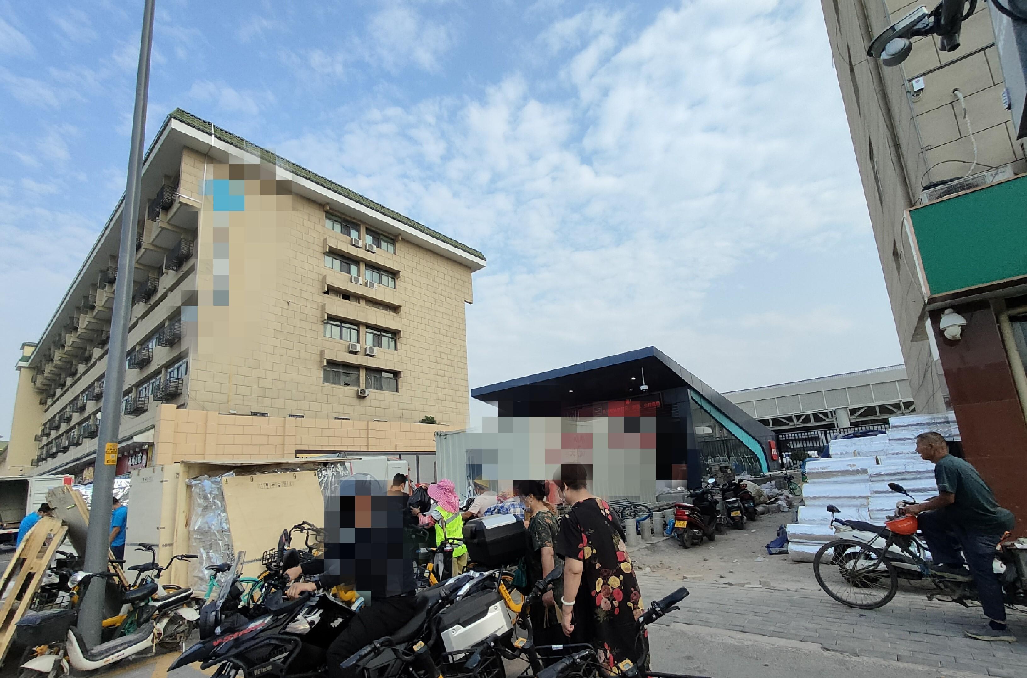 火車地鐵西安站有幾號線_西安地鐵站火車站_西安火車站有地鐵嗎