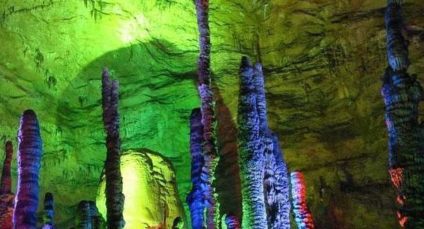 西安到張家界自駕游游玩攻略 線路安排