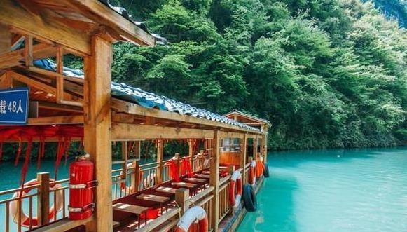 西安到張家界自駕游游玩攻略 線路安排