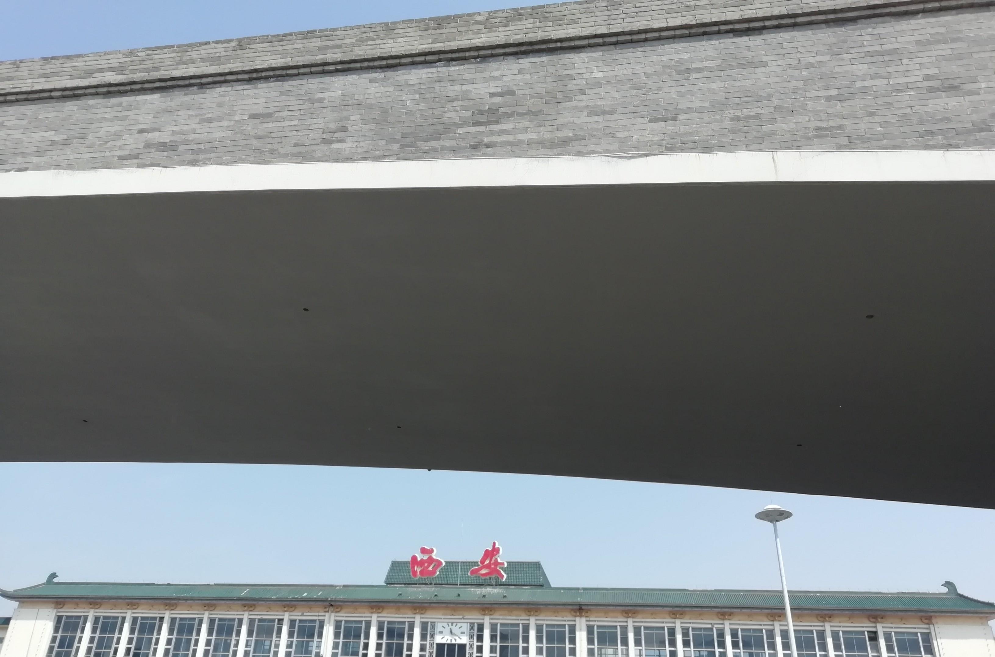 火車地鐵西安站有幾號線_西安地鐵站火車站_西安火車站有地鐵嗎