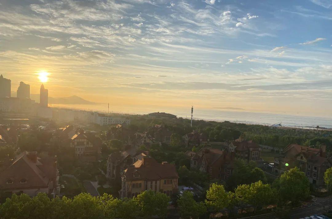 自駕青島旅游路線_青島出發自駕游_自駕青島出發游玩攻略