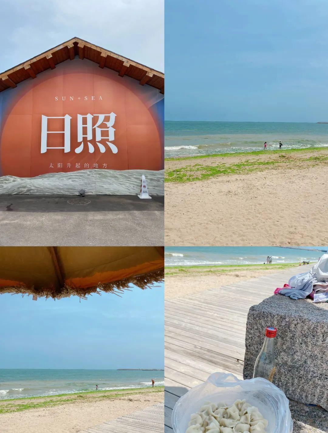 青島出發自駕游_自駕青島旅游路線_自駕青島出發游玩攻略