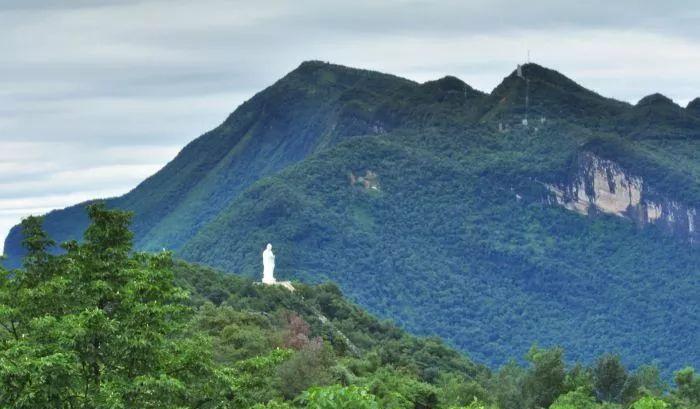 北川旅游景點_北川旅游景點大全_北川旅游攻略
