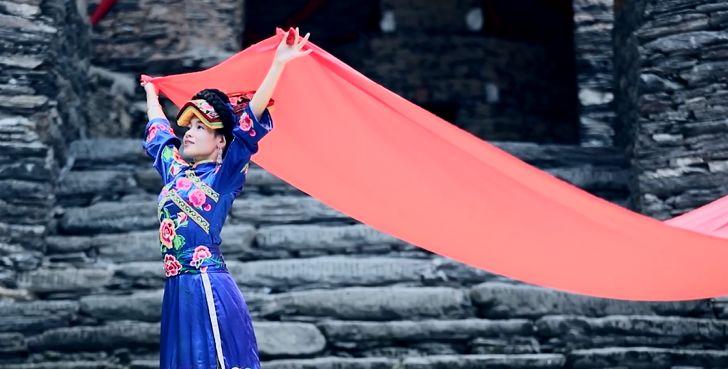 北川旅游景點_北川旅游景點大全_北川旅游攻略