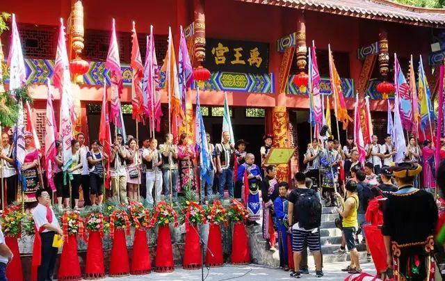 北川旅游景點_北川旅游景點大全_北川旅游攻略