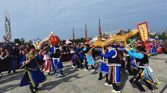 北川旅游景點大全_北川旅游攻略_北川旅游景點