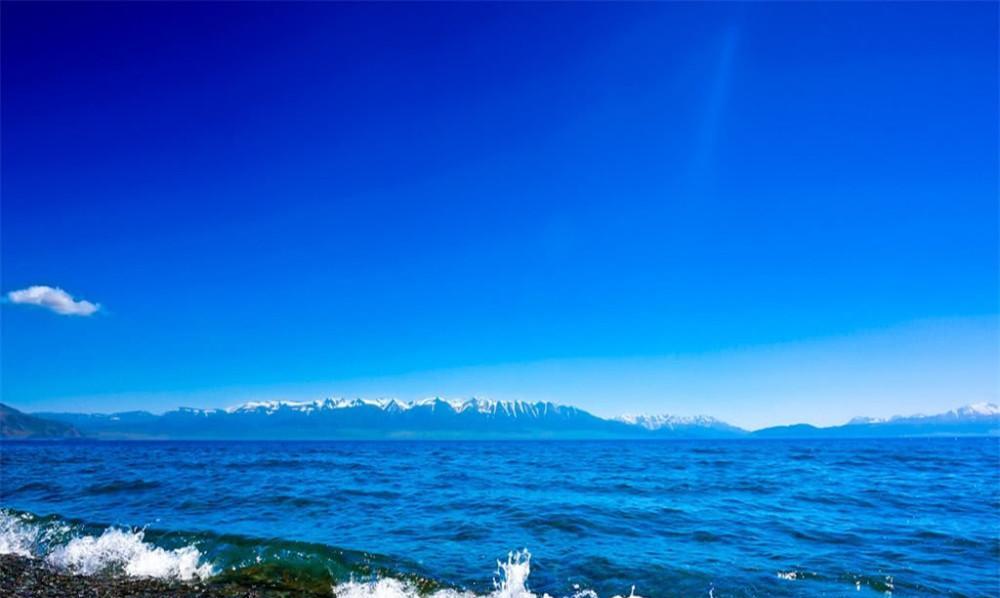 新疆旅游景點有哪些_新疆旅游景區有哪些_新疆的旅游景區