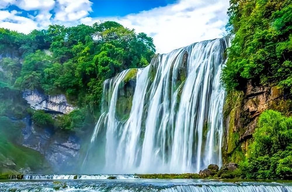 貴州旅游交通攻略_貴州交通旅游地圖全圖高清版_貴州交通方便的旅游景點