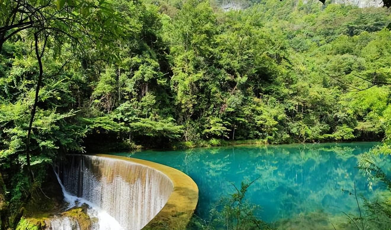 貴州交通方便的旅游景點_貴州交通旅游地圖全圖高清版_貴州旅游交通攻略