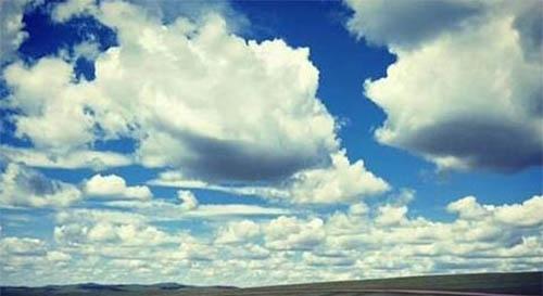 錦州到呼倫貝爾自駕游