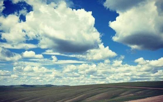 錦州到呼倫貝爾自駕游