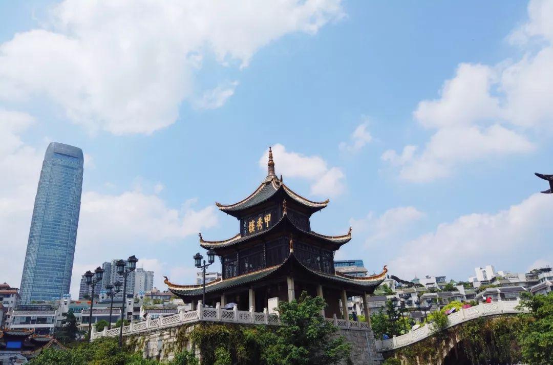 貴州旅游交通_貴州旅游自由行交通攻略_貴州旅游交通攻略