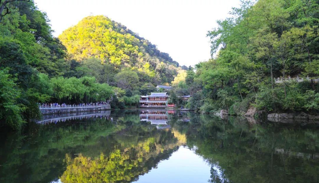 貴州旅游交通_貴州旅游交通攻略_貴州旅游自由行交通攻略