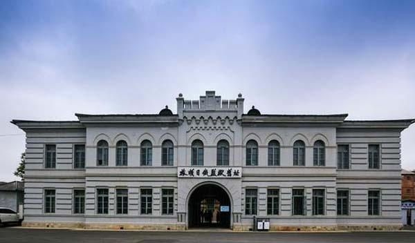 大連旅順旅游攻略