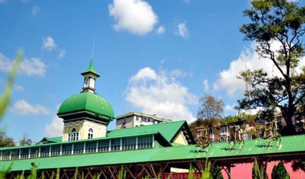 大連旅順旅游攻略