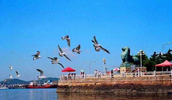 大連旅順旅游攻略