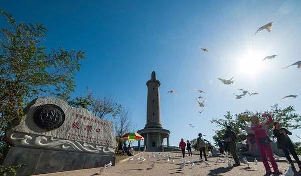 大連旅順旅游攻略