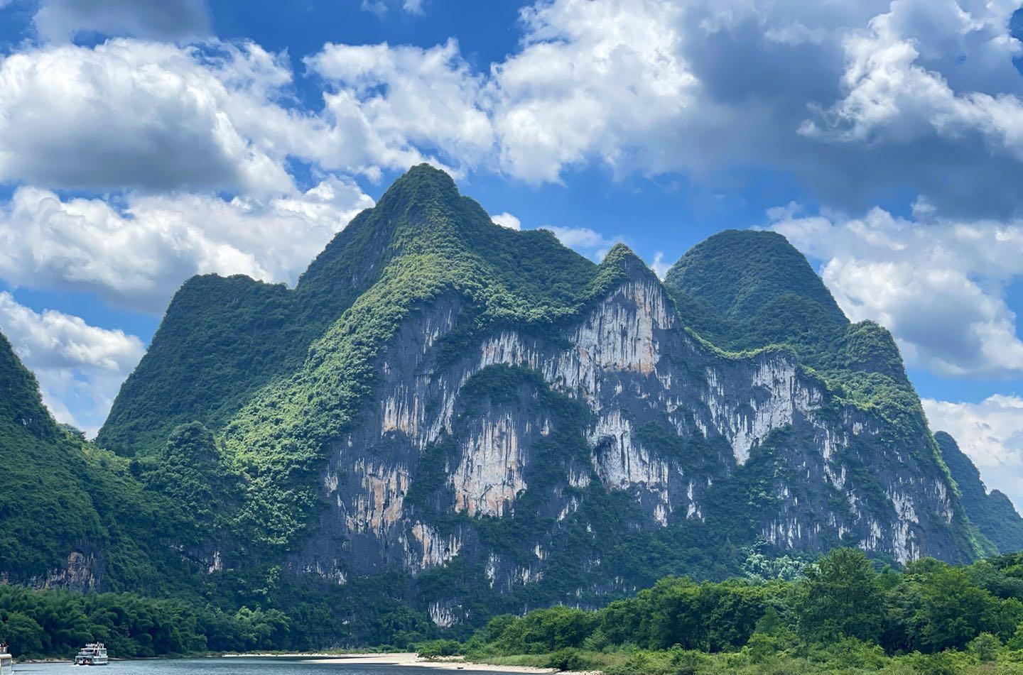 旅游景點桂林_桂林景點旅游路線_桂林景點旅游路線攻略