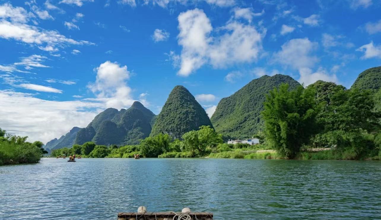 旅游景點桂林_桂林景點旅游路線攻略_桂林景點旅游路線