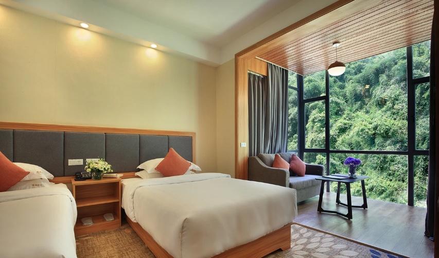 桂林景點旅游路線_旅游景點桂林_桂林景點旅游路線攻略