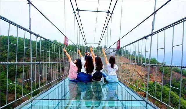 石牛寨自駕游攻略_寨壩旅游景點_寨門票多少錢