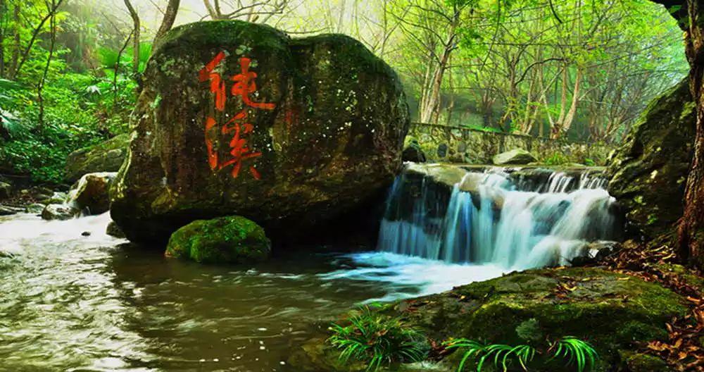 寨壩旅游景點_寨門票多少錢_石牛寨自駕游攻略