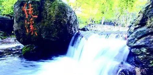 石牛寨自駕游攻略_寨門票多少錢_寨壩旅游景點