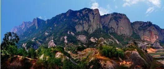 寨壩旅游景點_石牛寨自駕游攻略_寨門票多少錢