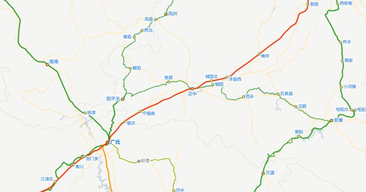銀川到寶雞k1307_寶雞到銀川火車_從銀川到寶雞的硬臥火車