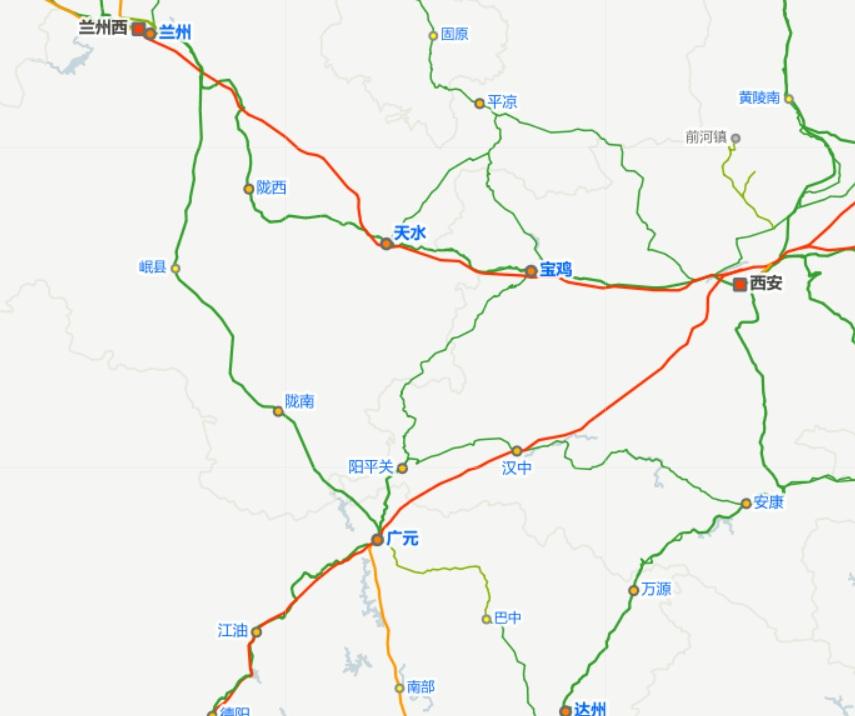 從銀川到寶雞的硬臥火車_寶雞到銀川火車_銀川到寶雞k1307