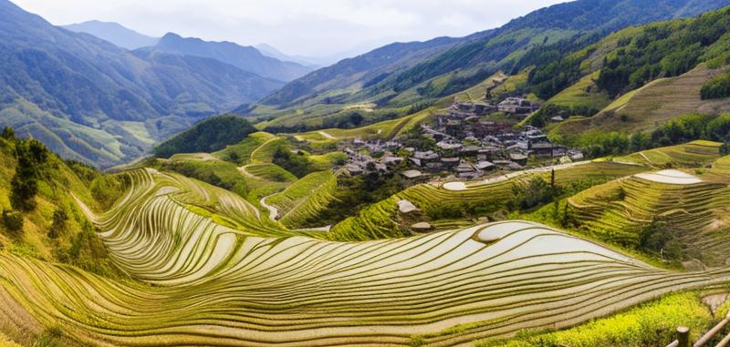 四川夏季自駕游_5月份四川自駕游_7月四川自駕游3天最佳路線