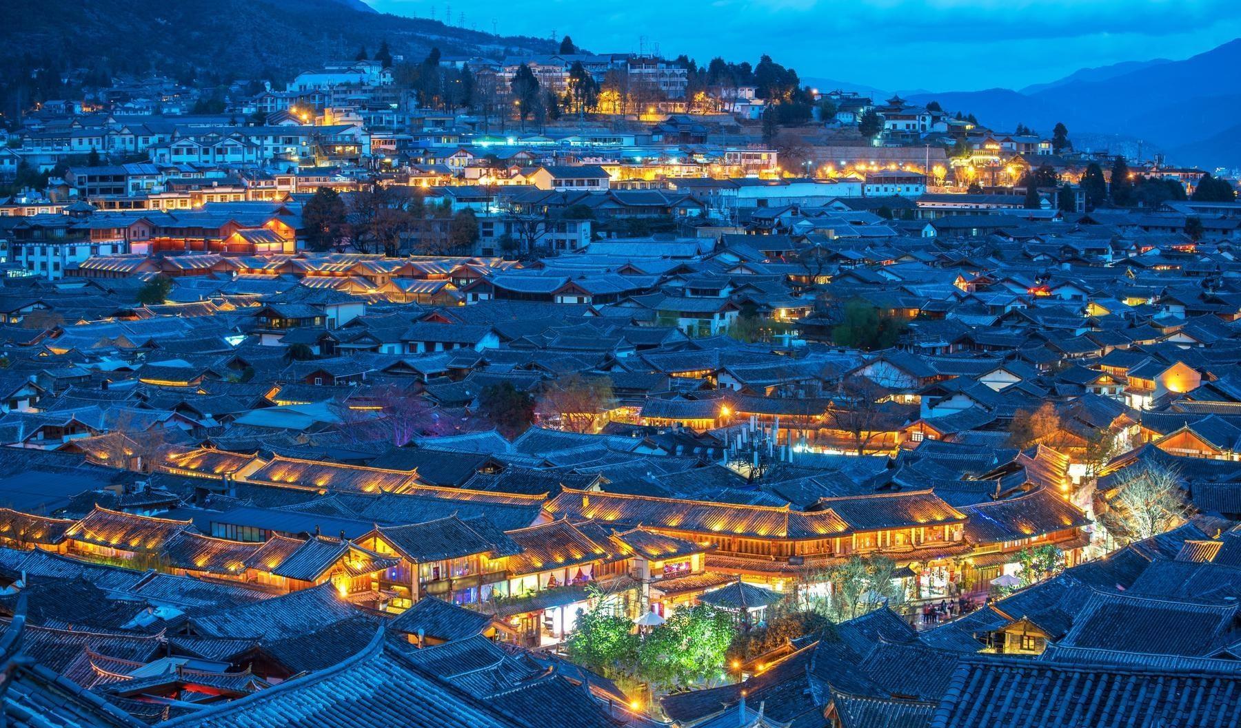 麗江旅游指南_麗江旅游功略_云南麗江麗江旅游