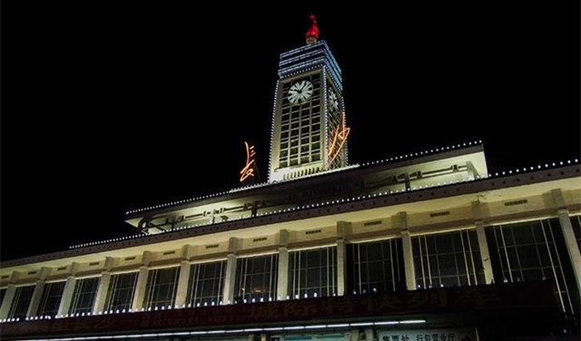 長沙火車站到長沙高鐵站_長沙高鐵到火車站怎么走_(dá)長沙高鐵到長沙火車站