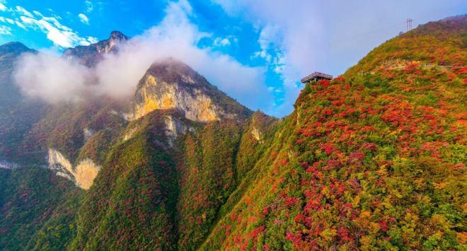 河口景區門票_河口景區_梅河口十大旅游景點
