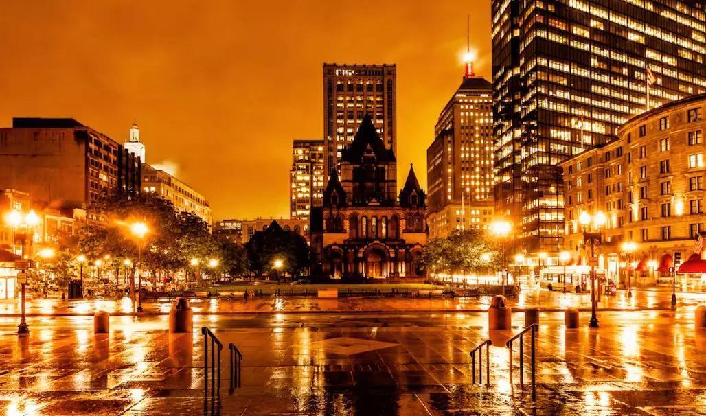 美國東海岸風景_美國東海岸旅游_美國東西海岸旅游