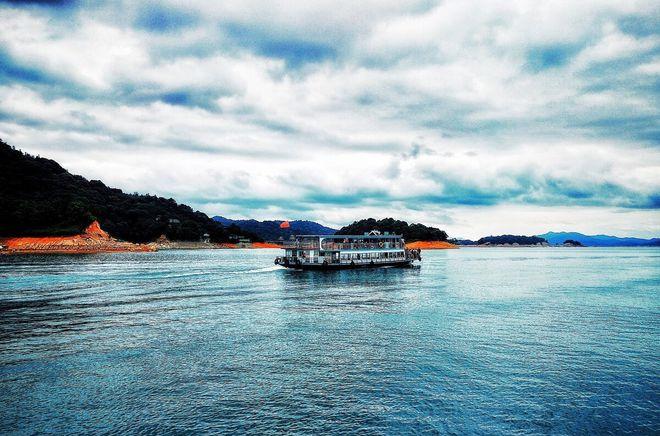 廣東河源旅游_廣東河源五大旅游品牌_廣東河源旅游景點(diǎn)大全排名