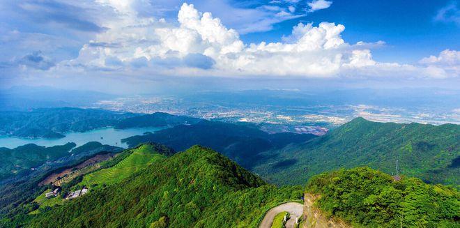 廣東河源五大旅游品牌_廣東河源旅游景點(diǎn)大全排名_廣東河源旅游