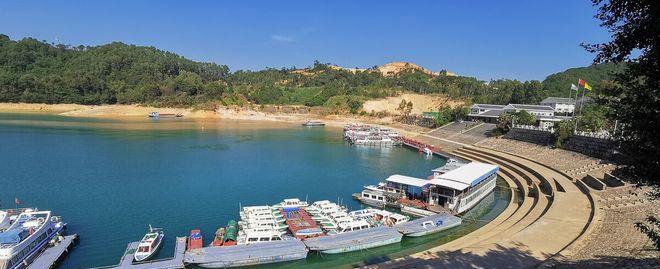 廣東河源旅游景點(diǎn)大全排名_廣東河源旅游_廣東河源五大旅游品牌